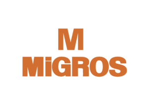 Migros Logo