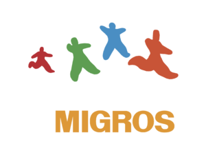 Migros Logo