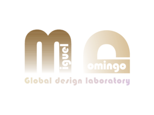 Miguel Domingo global design laboratory Logo