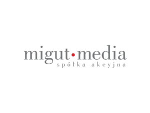 Migut Media Logo