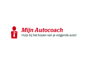 Mijn Autocoach Logo
