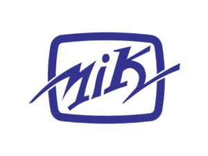 Mik Logo