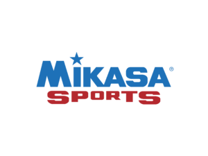 Mikasa Sports Logo