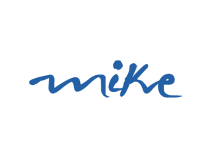 Mike Logo
