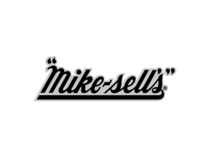 Mike sell’s Logo