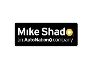 Mike Shad Logo