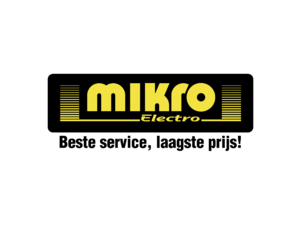 Mikro Electro Logo