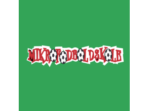 Mikrofodboldskole Logo