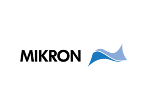 Mikron Logo