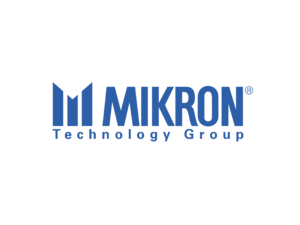 Mikron Technology Group Logo
