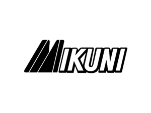 Mikuni Logo