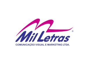 Mil Letras Logo