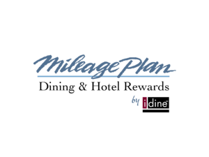 Mileage Plan Logo