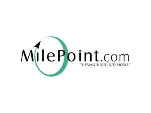 MilePoint com Logo