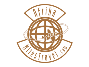 MilesTravel com Logo