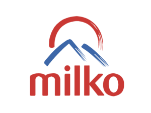 Milko Logo