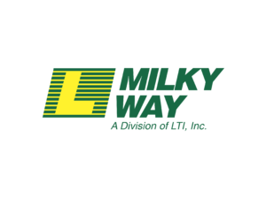 Milky Way Logo