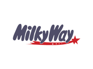 Milky Way Logo