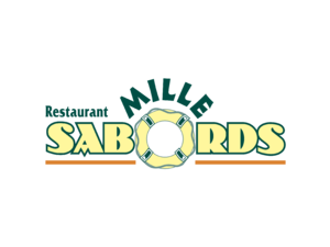 Mille Sabords Logo