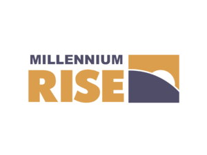 Millennium Rise Logo