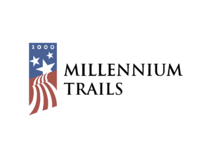 Millennium Trails Logo