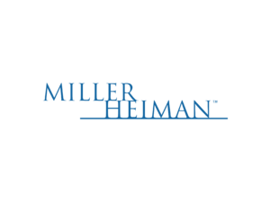 Miller Heiman Logo