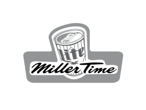 Miller Time Logo