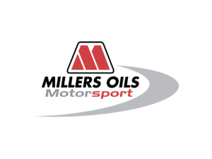 Millers Oils Logo