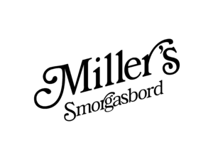 Miller’s Smorgasbord Logo