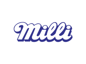Milli Logo