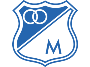 Millio 1 Logo