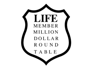 Million Dollar Round Table Logo