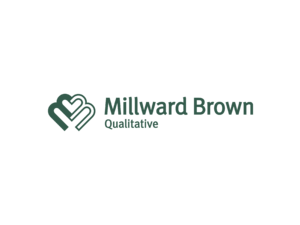 Millward Brown Logo