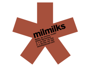 Milmilks Logo