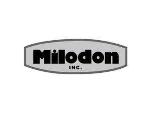 Milodon Logo