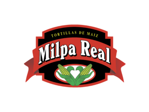 Milpa Real Logo