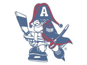 Milwaukee Admirals Logo