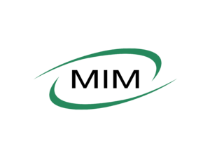 MIM Logo