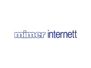 Mimer Internett Logo