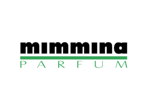 Mimmina Parfum Logo
