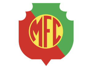 Mimosense Futebol Clube de Mimoso do Sul ES Logo