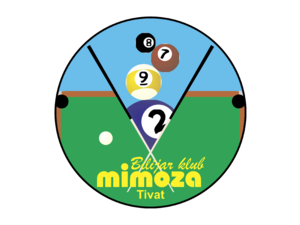 Mimoza Logo