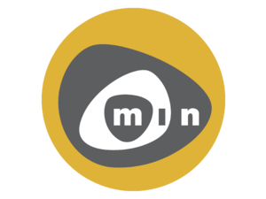 Min Logo