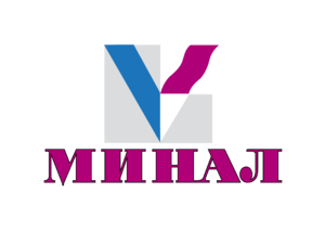 Minal Minusinsk Logo