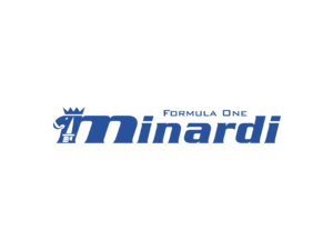 Minardi F1 Logo