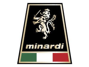 Minardi F1 Logo