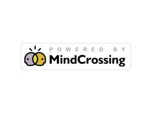 MindCrossing Logo