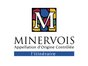 Minervois Logo