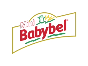 Mini Babybel Logo