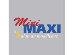 Mini Maxi Logo